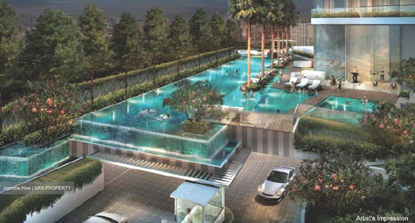 Espada (D9), Apartment #455636201